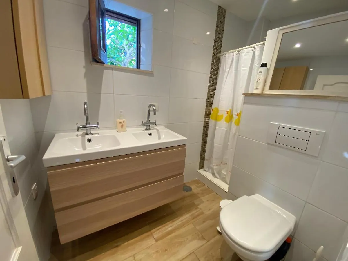 Holiday home Casaruralarona Villa Valle de San Lorenzo Spain
