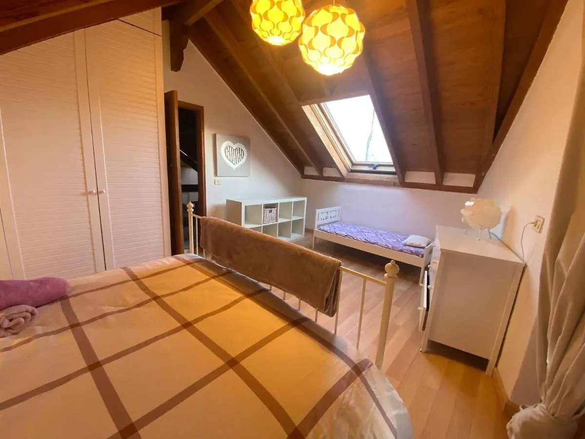 Holiday home Casaruralarona Villa Valle de San Lorenzo